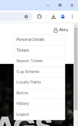 A screenshot of a computer

Description automatically generated