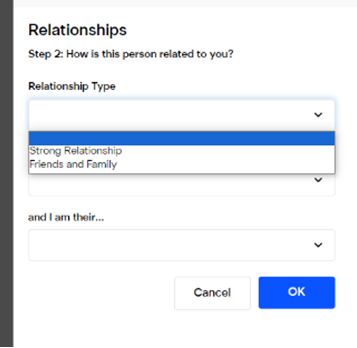 A screenshot of a computer

Description automatically generated